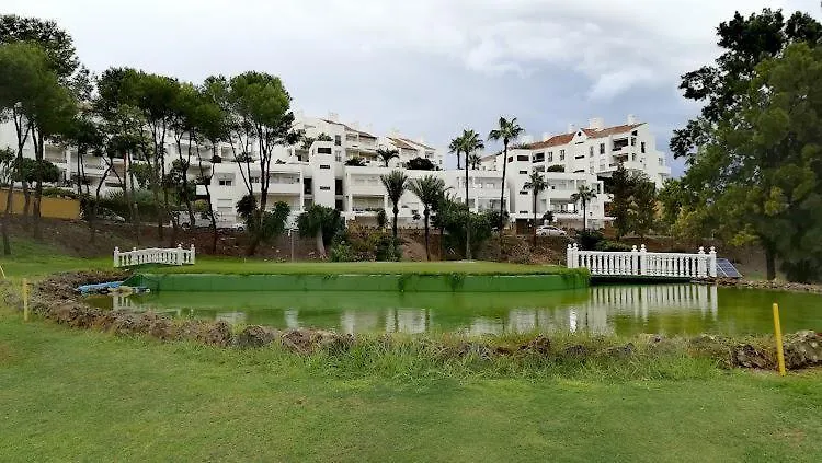 Riviera Del Sol Eden Golf Apartment Mijas 0*,  Spain