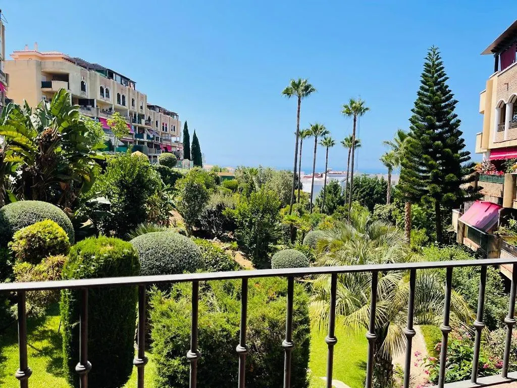 Riviera Del Sol Eden Golf Apartment Mijas