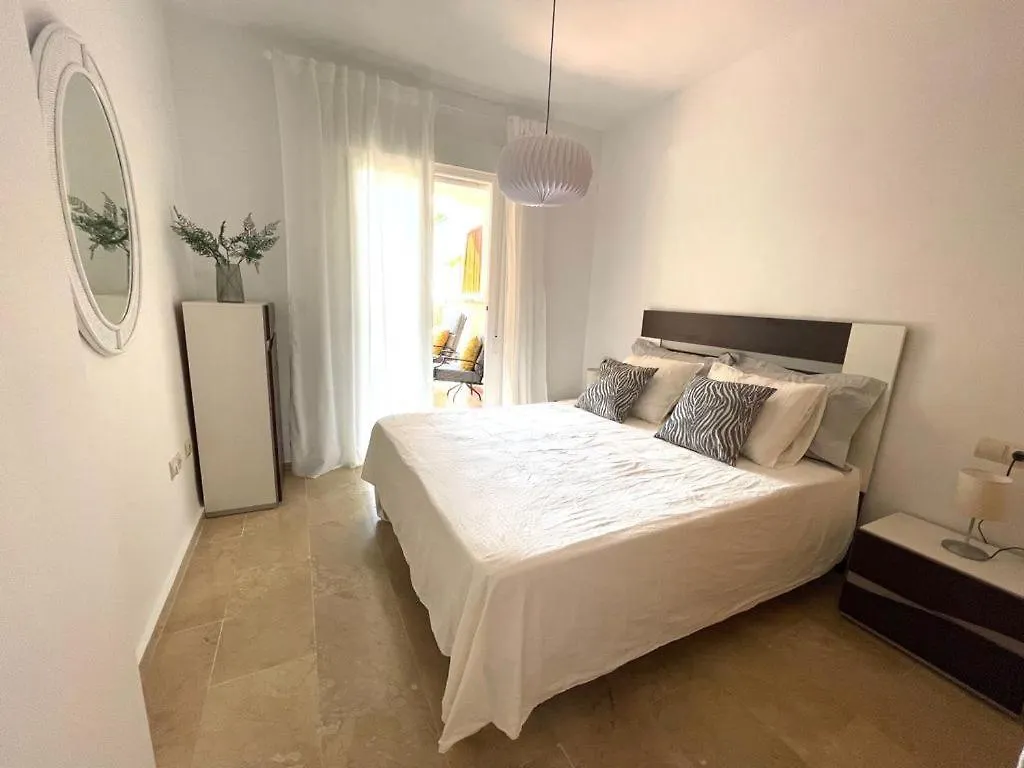Riviera Del Sol Eden Golf Apartment Mijas