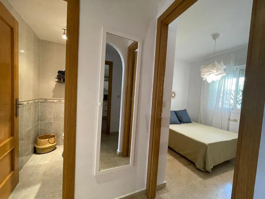 Riviera Del Sol Eden Golf Apartment Mijas