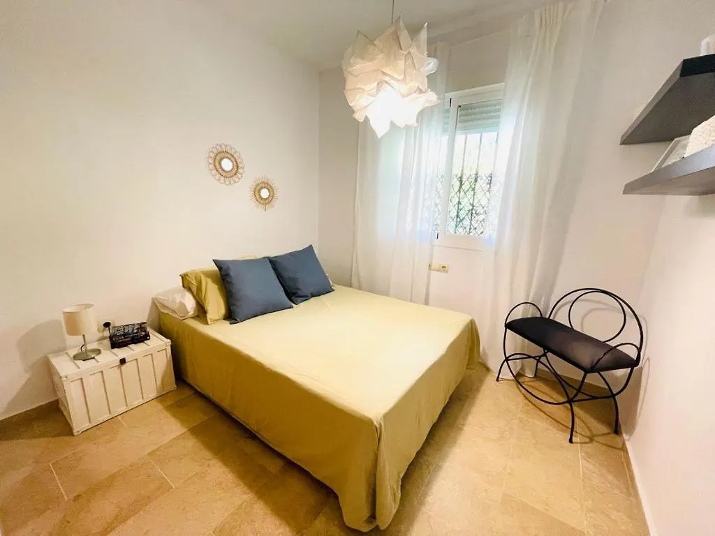 Riviera Del Sol Eden Golf Apartment Mijas