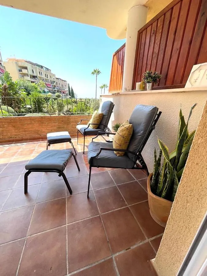 Riviera Del Sol Eden Golf Apartment Mijas 0*,  Spain