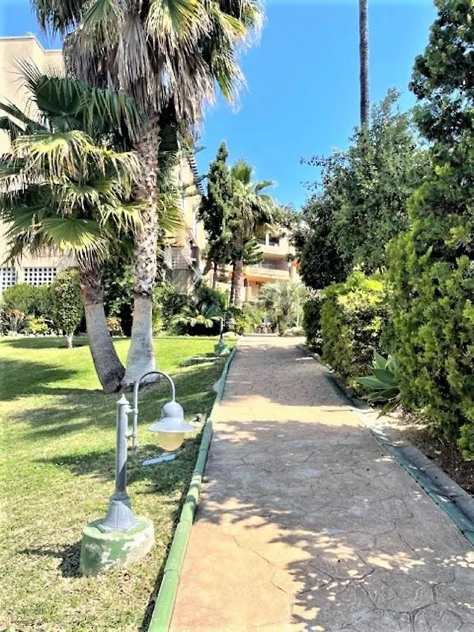 Riviera Del Sol Eden Golf Apartment Mijas