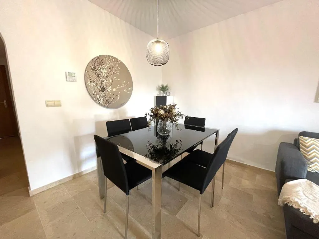 Riviera Del Sol Eden Golf Apartment Mijas 0*,