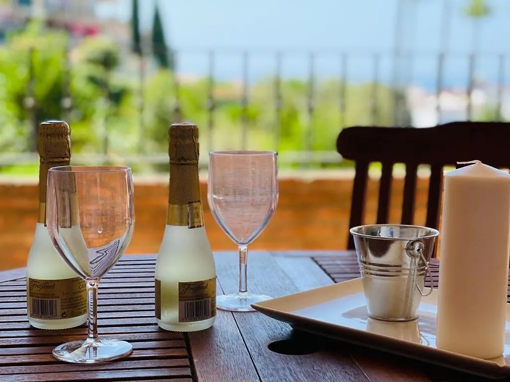Riviera Del Sol Eden Golf Apartment Mijas