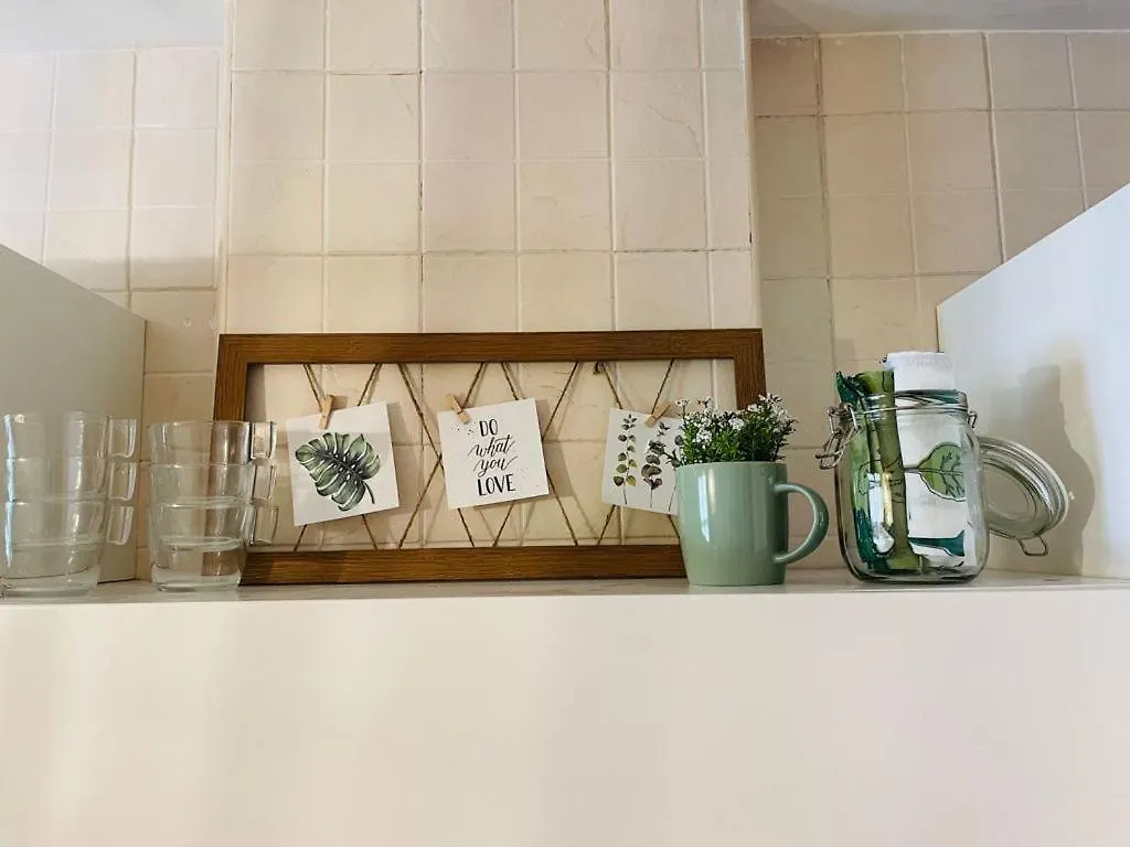 Riviera Del Sol Eden Golf Apartment Mijas