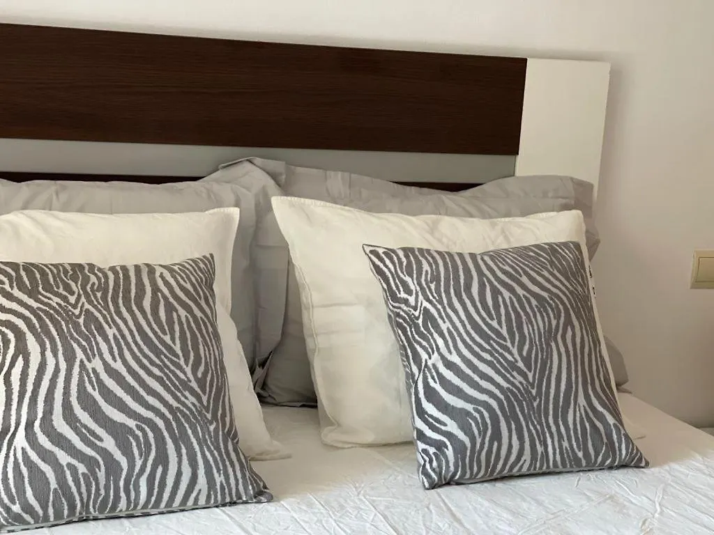 Riviera Del Sol Eden Golf Apartment Mijas