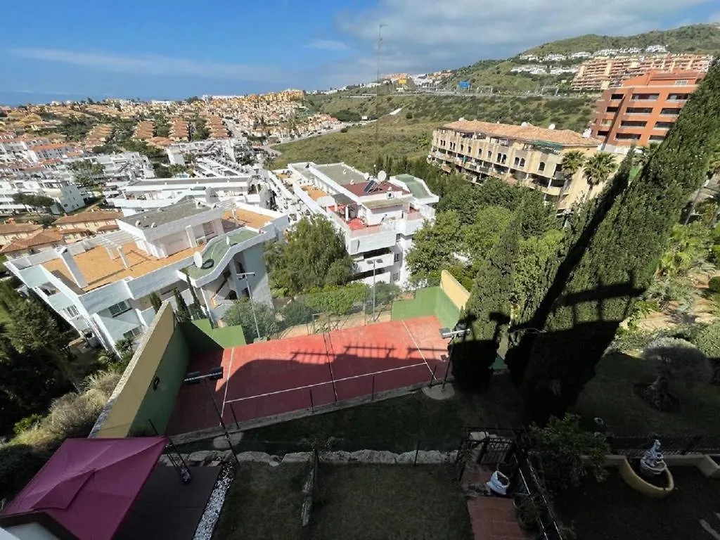 Riviera Del Sol Eden Golf Apartment Mijas Spain